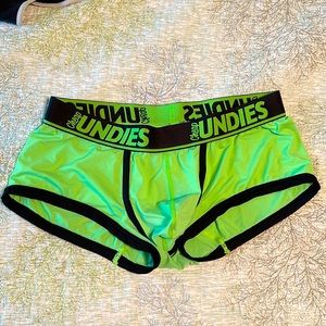 CheapUndies trunk cut